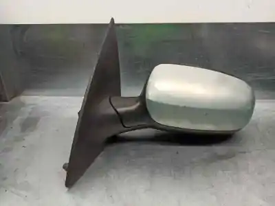 Автозапчастина б/у ліве дзеркало для opel corsa d (s07) 1.4 (l08 l68) посилання на oem iam 5040830l  