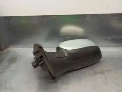 Автозапчастина б/у ліве дзеркало для opel corsa d (s07) 1.4 (l08 l68) посилання на oem iam 5040830l  