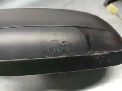 Автозапчастина б/у ліве дзеркало для opel corsa d (s07) 1.4 (l08 l68) посилання на oem iam 5040830l  