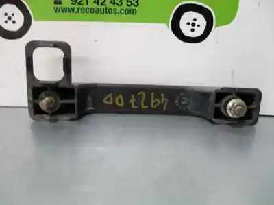 Peça sobressalente para automóvel em segunda mão puxador exterior frente direito por citroen c-15 19d fam top referências oem iam 