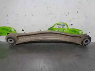 Second-hand car spare part left rear upper suspension arm for porsche cayenne (92a) 3.0 diesel oem iam references 7l0505376a