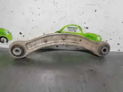 Second-hand car spare part left rear upper suspension arm for porsche cayenne (92a) 3.0 diesel oem iam references 7l0505375a
