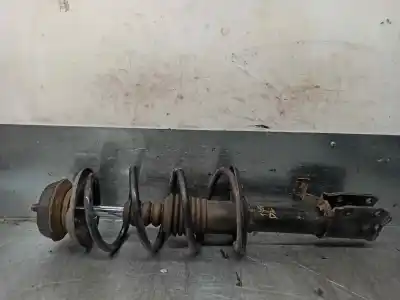 Автозапчастина б/у амортизатор передній лівий для dacia logan (ls_) 1.6 (lsob lsod lsof lsoh) посилання на oem iam 8200216267h