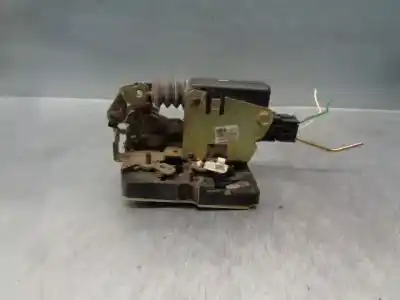 Second-hand car spare part rear right door lock for dacia logan (ls_) 1.6 (lsob lsod lsof lsoh) oem iam references 6001547513  