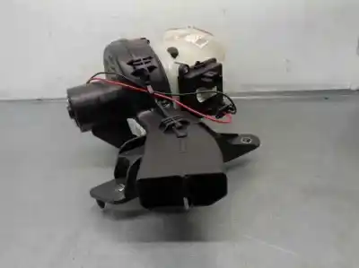 Автозапчастина б/у тепловий двигун для citroen c4 picasso i monospace (ud_) 1.6 hdi посилання на oem iam 9688094880  