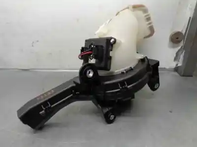 Pezzo di ricambio per auto di seconda mano motore di riscaldamento per citroen c4 picasso i monospace (ud_) 1.6 hdi riferimenti oem iam 9688094980  