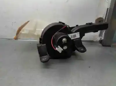 Second-hand car spare part heater blower motor for citroen c4 picasso i monospace (ud_) 1.6 hdi oem iam references 9688094980