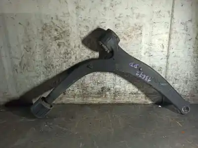 Second-hand car spare part front right lower suspension arm for peugeot 605 2.1 turbodiesel oem iam references 