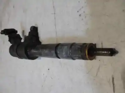 Tweedehands auto-onderdeel injector voor fiat i doblo (223) cargo (2001->) 1.9 jtd oem iam-referenties 3103066258208