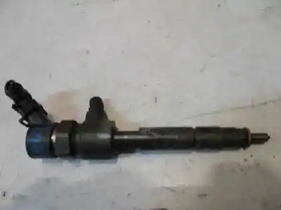 Tweedehands auto-onderdeel injector voor fiat i doblo (223) cargo (2001->) 1.9 jtd oem iam-referenties 3102075458208