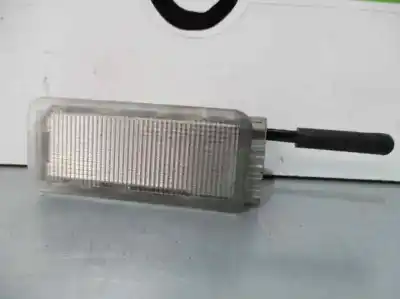 Автозапчасти б/у внутренний свет за peugeot 307 (s1) 1.6 hdi ссылки oem iam 