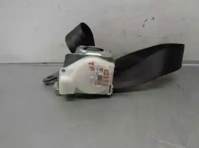 Second-hand car spare part rear right seat belt for citroen c4 picasso i monospace (ud_) 1.6 hdi oem iam references 9654437877