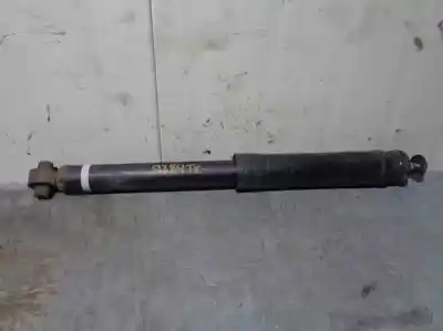 Pezzo di ricambio per auto di seconda mano ammortizzatore posteriore sinistro per toyota prius (nhw30) executive riferimenti oem iam 4853047080