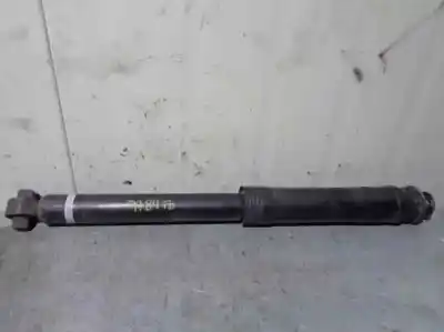 Pezzo di ricambio per auto di seconda mano ammortizzatore posteriore destro per toyota prius (nhw30) executive riferimenti oem iam 4853047080