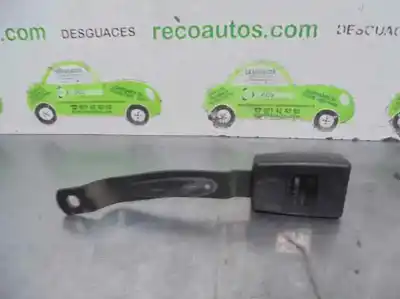 Автозапчасти б/у крюк для пояса за volkswagen polo (9n1) 1.9 tdi ссылки oem iam 6q0857756d