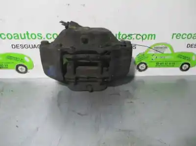 Second-hand car spare part front right brake caliper for land rover range rover 2.5 turbodiesel oem iam references 