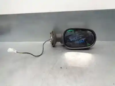Автозапчастина б/у ліве дзеркало для dacia logan (ls_) 1.6 (lsob lsod lsof lsoh) посилання на oem iam 6001547522