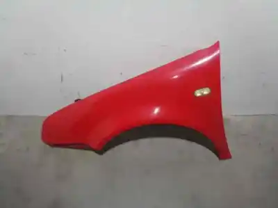 Gebrauchtes Autoersatzteil Kotflügel vorne links zum VOLKSWAGEN JETTA (1K2)  OEM-IAM-Referenzen 1J5821021  