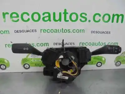 Peça sobressalente para automóvel em segunda mão COMUTADOR DE LUZES por FORD TRANSIT CAJA CERRADA ´06  Referências OEM IAM 6C1T6475AB  4M5T14A664AB