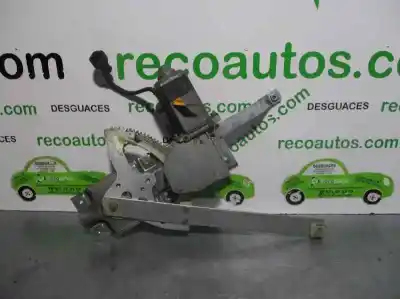 Second-hand car spare part rear right window regulator for land rover range rover 2.5 turbodiesel oem iam references 