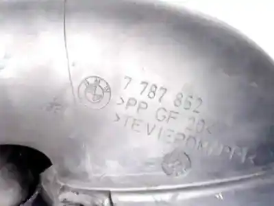 Автозапчасти б/у трубка за bmw x3 (e83) 3.0 d ссылки oem iam 7787862  7787862