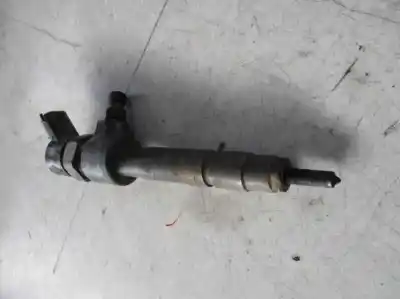 Second-hand car spare part injector for fiat punto berlina (188) 1.9 d (i) oem iam references   0445110019