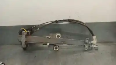 Peça sobressalente para automóvel em segunda mão elevador de vidros dianteiro direito por chrysler voyager (es) 2.5 s referências oem iam 5257108
