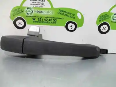 Pezzo di ricambio per auto di seconda mano maniglia esterna anteriore destra per jeep compass 2.0 crd cat riferimenti oem iam 