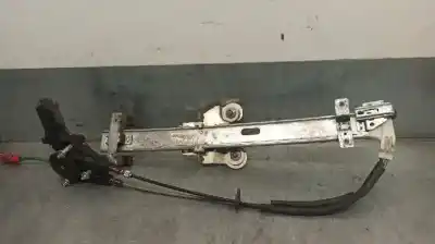 Peça sobressalente para automóvel em segunda mão elevador de vidros dianteira esquerda por chrysler voyager (es) 2.5 s referências oem iam 5257109