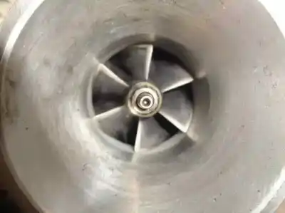 Автозапчастина б/у турбонагрузник для ssangyong rodius i 2.7 xdi посилання на oem iam a6650900580  7422892 Автозапчастина б/у турбонагрузник для ssangyong rodius i 2.7 xdi посилання на oem iam a6650900580  7422892