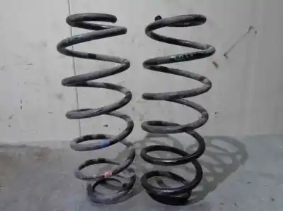 Pezzo di ricambio per auto di seconda mano molla di ammortizzazione per toyota prius (nhw30) executive riferimenti oem iam 