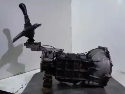 Gebrauchtes Autoersatzteil getriebe zum hyundai terracan (hp) 2.5 tci oem-iam-referenzen   