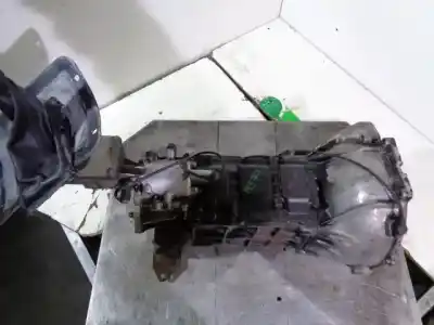 Gebrauchtes Autoersatzteil getriebe zum hyundai terracan (hp) 2.5 tci oem-iam-referenzen   