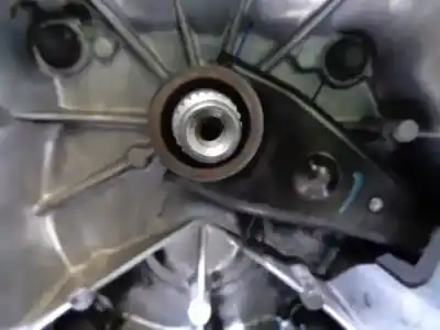 Gebrauchtes Autoersatzteil getriebe zum hyundai terracan (hp) 2.5 tci oem-iam-referenzen   