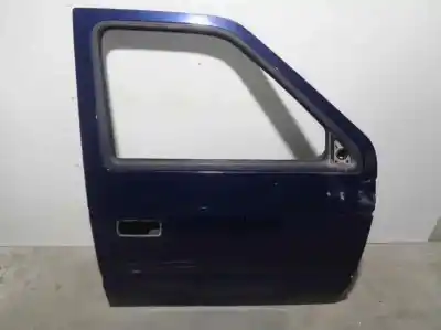 Peça sobressalente para automóvel em segunda mão porta dianteira direita por chrysler voyager (es) 2.5 s referências oem iam 4658280