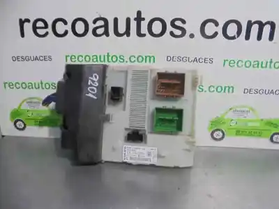 Pièce détachée automobile d'occasion BOÎTES À FUSIBLES pour VOLVO S60 LIM.  Références OEM IAM BG9T14C256GA  31314116AA