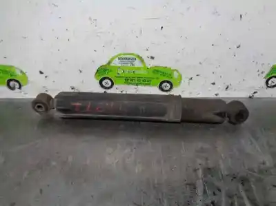 Автозапчастина б/у амортизатор задній лівий для renault master combi desde ´98 2.5 diesel 114 cv / 84 kw посилання на oem iam 8200024935d