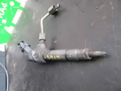Second-hand car spare part injector for fiat marea (185_) 1.9 jtd 105 (185axn1a) oem iam references 1100003996608