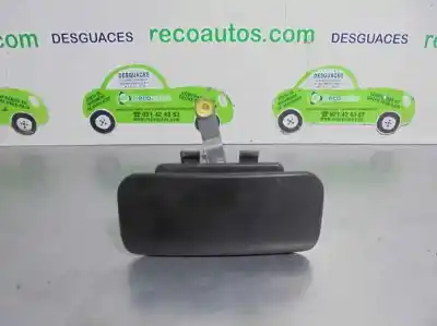 Pezzo di ricambio per auto di seconda mano MANIGLIA ESTERNA ANTERIORE SINISTRA per FORD TRANSIT CAJA CERRADA ´06  Riferimenti OEM IAM 1493202  