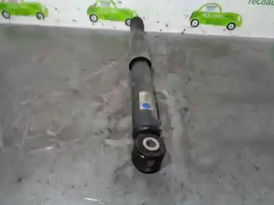 Автозапчастина б/у амортизатор задній лівий для renault modus / grand modus (f/jp0_) 1.2 16v (jp0w) посилання на oem iam 8200846629  814902001896