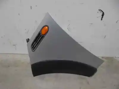 Second-hand car spare part left front fin for mini mini (r50, r53) cooper oem iam references 8312200
