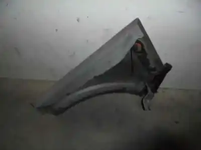 Second-hand car spare part left front fin for mini mini (r50, r53) cooper oem iam references 8312200  
