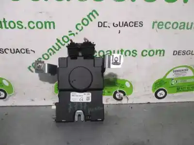 Second-hand car spare part ELECTRONIC MODULE for AUDI A3 (8P)  OEM IAM references 8P0035225D  