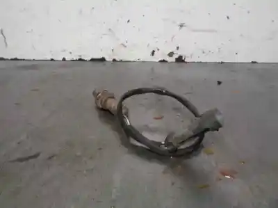 Pezzo di ricambio per auto di seconda mano sonda lambda per renault twingo (co6) 1.2 (c066/67/68) 58 cv / 43 kw riferimenti oem iam 7700109844  