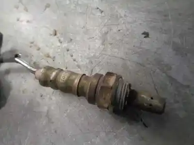 Pezzo di ricambio per auto di seconda mano sonda lambda per renault twingo (co6) 1.2 (c066/67/68) 58 cv / 43 kw riferimenti oem iam 7700109844  