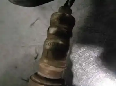 Pezzo di ricambio per auto di seconda mano sonda lambda per renault twingo (co6) 1.2 (c066/67/68) 58 cv / 43 kw riferimenti oem iam 7700109844  