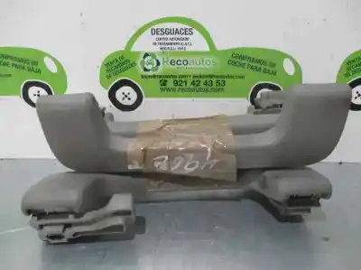 Peça sobressalente para automóvel em segunda mão puxador interior dianteiro esquerdo por audi a4 berlina (8e) 1.9 tdi (96kw) referências oem iam 