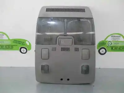 Peça sobressalente para automóvel em segunda mão luz interior por audi a4 berlina (8e) 1.9 tdi (96kw) referências oem iam 8e0951177