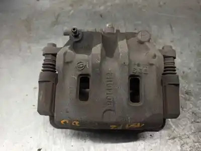 Piesă de schimb auto la mâna a doua etrier frânã dreapta pentru ssangyong rexton / rexton ii (gab_) 2.7 d 4x4 referințe oem iam 4814008b52  bc140112