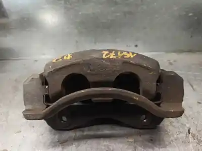 Piesă de schimb auto la mâna a doua etrier frânã dreapta pentru ssangyong rexton / rexton ii (gab_) 2.7 d 4x4 referințe oem iam 4814008b52  bc140112